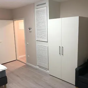  Apartment Hochfeld In